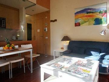 Pillowapartments Rambla Catalunya 2* Barcelone
