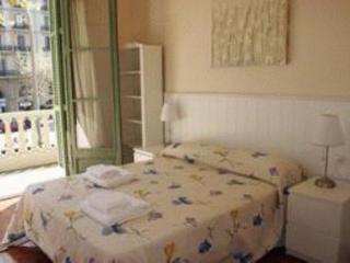 Pillowapartments Rambla Catalunya 2* Barcelone