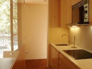 Pillowapartments Rambla Catalunya Hotel Barcelone