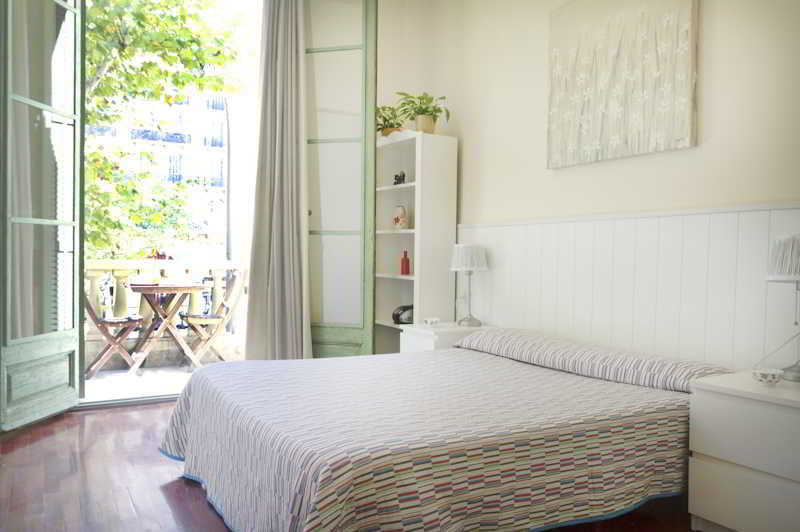Pillowapartments Rambla Catalunya 2* Barcelone