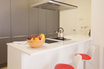 Rent Diagonal-aribau 3* Barcelone