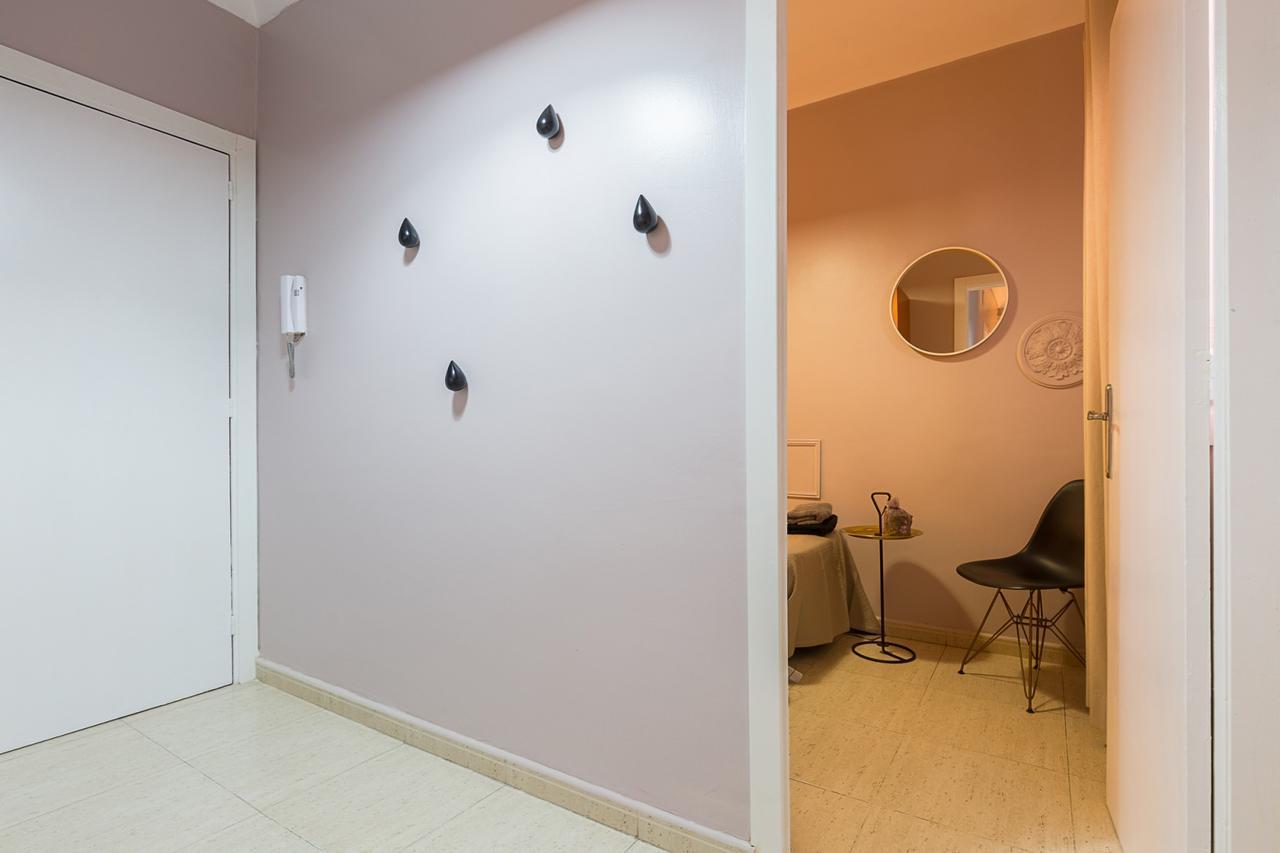 Aparteasy - Plaza Espana & Fira * Barcelone