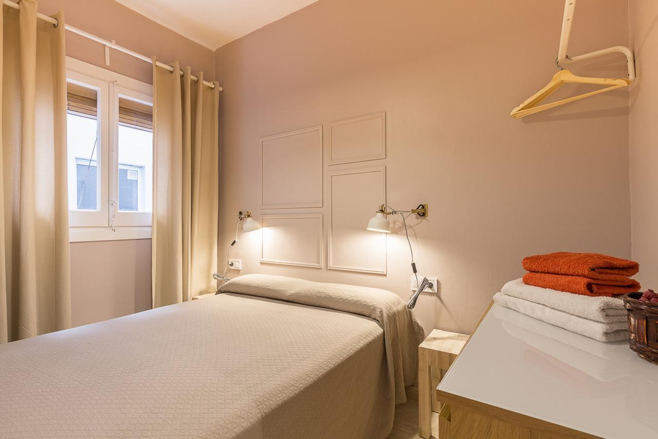 Aparteasy - Plaza Espana & Fira * Barcelone