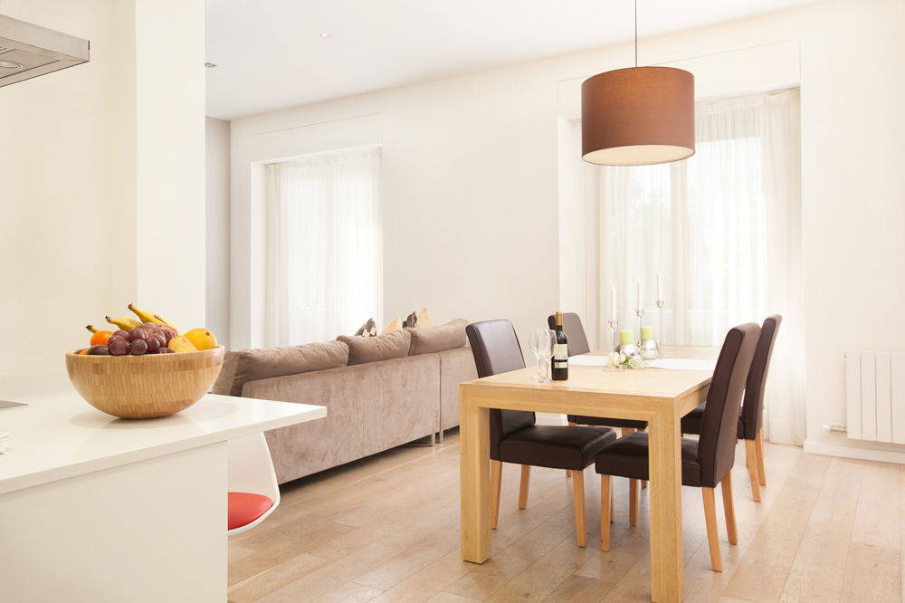 Rent Diagonal-aribau Hotel