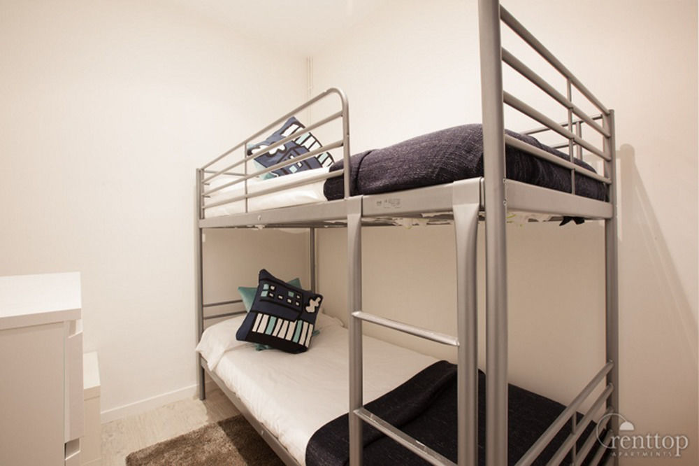 Rent Diagonal-aribau Hotel Barcelone