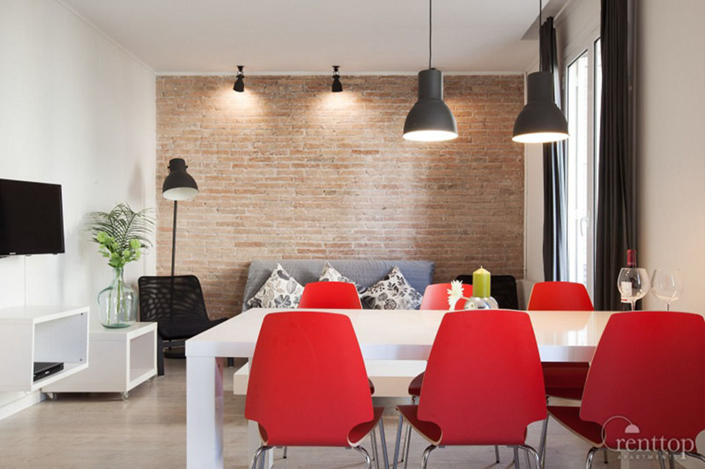 Rent Diagonal-aribau Hotel