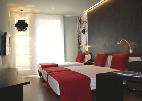Sercotel Rosellon Hotel 4*