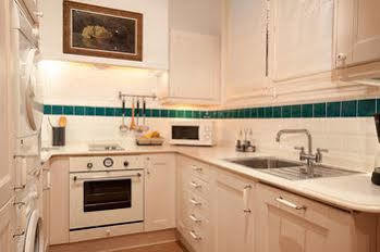 Apartment Nextdoor Gaudi Barcelona