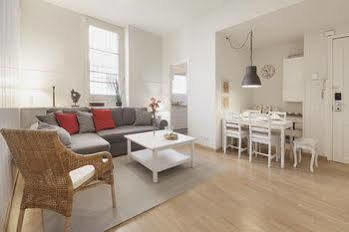Apartment Nextdoor Gaudi *