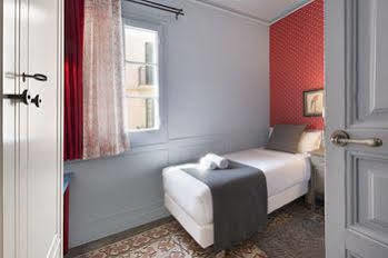 Apartment Nextdoor Gaudi *