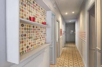 Nextdoor Gaudi Apartment