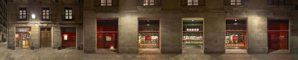 Casa Camper Hotel Barcelone