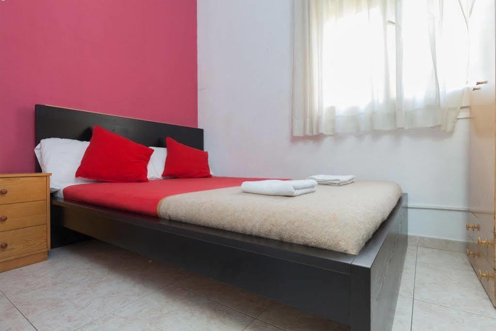 Auberge de jeunesse Mellow *