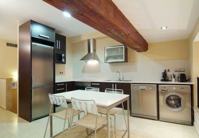 La Muralla Appartement