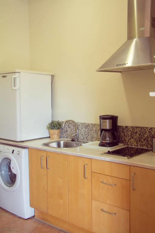 Apartment Gaudi 2 Barcelona