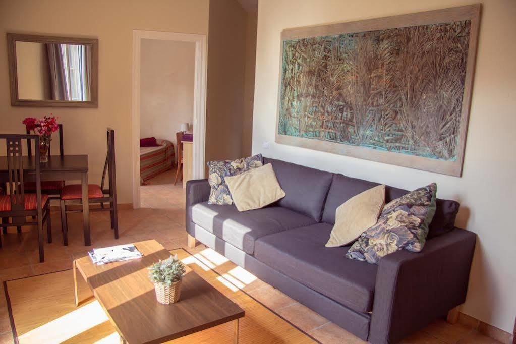 Apartment Gaudi 2 *