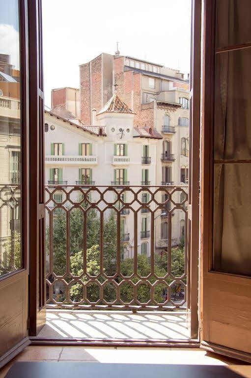 Gaudi 2 Apartment Barcelona