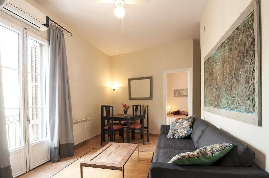 Gaudi 2 Apartment Barcelona