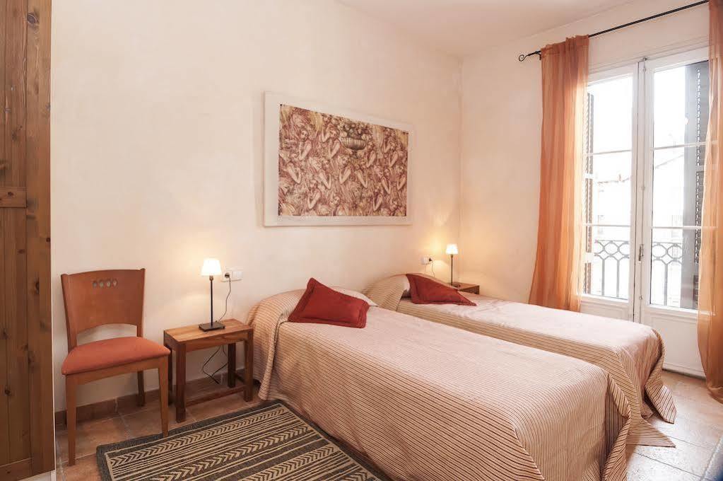 Gaudi 2 Apartment *