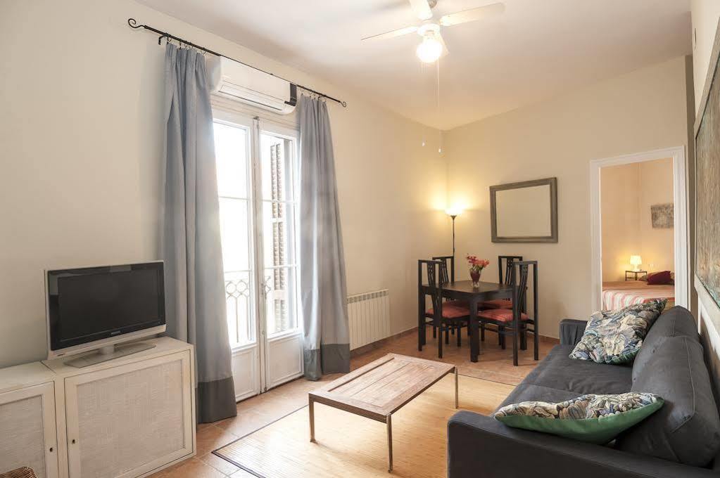Apartment Gaudi 2 Barcelona