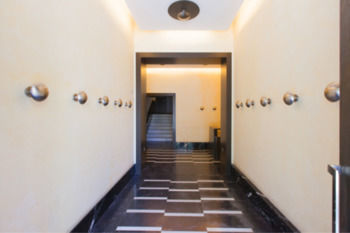Hotel Rent Diagonal-aribau Barcelone