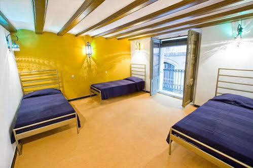Auberge de jeunesse Palace *