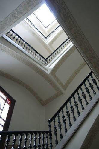 Auberge de jeunesse Palace *