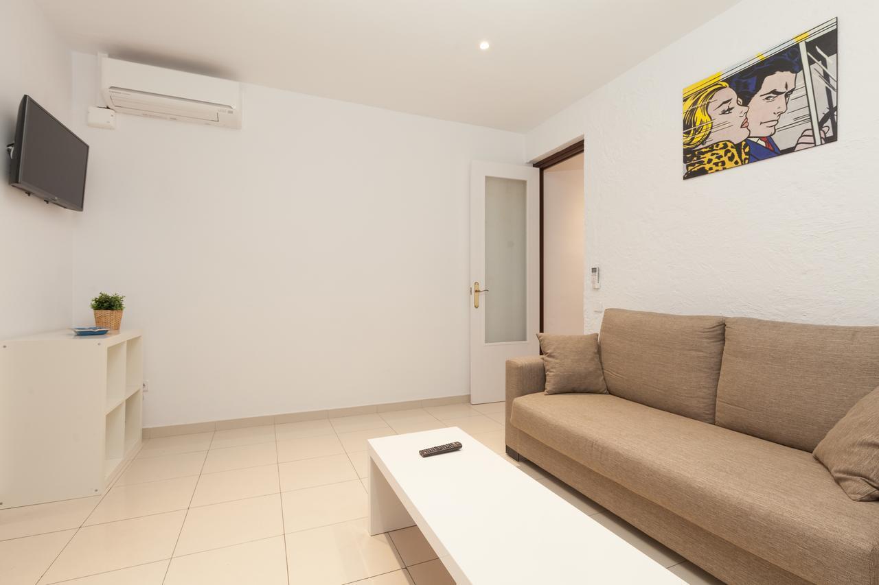 Apartment Flat *