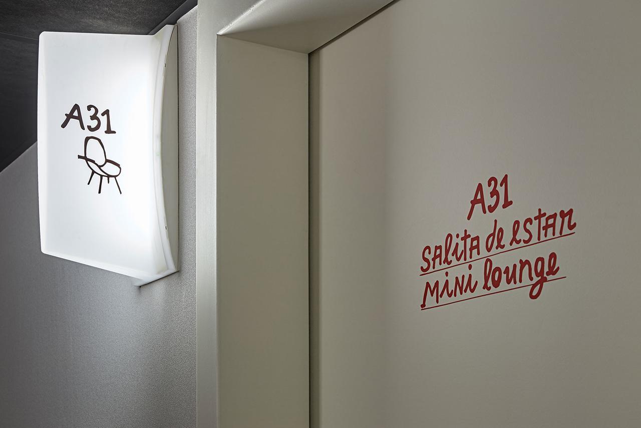 Casa Camper Barcelone