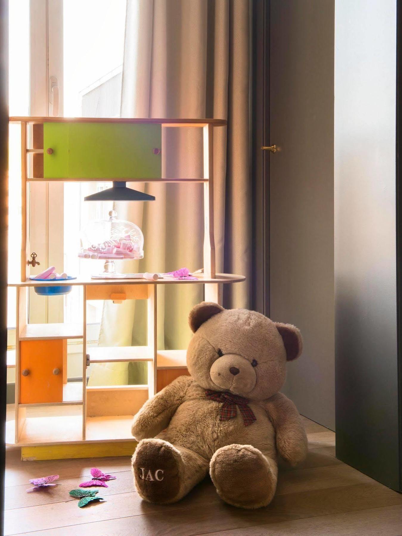 Appartement Godo Luxury Paseo De Gracia *