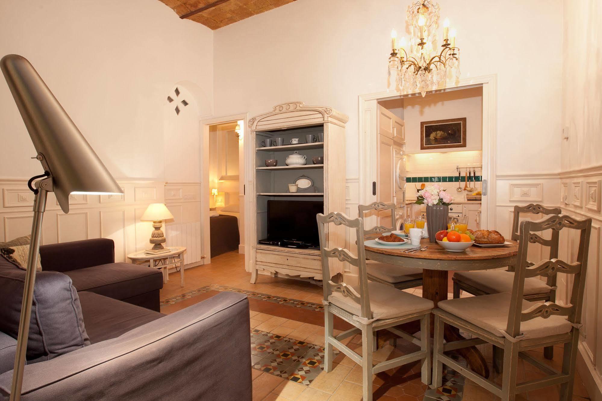 Apartment Nextdoor Gaudi *