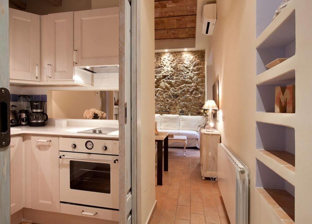 Apartment Nextdoor Gaudi *