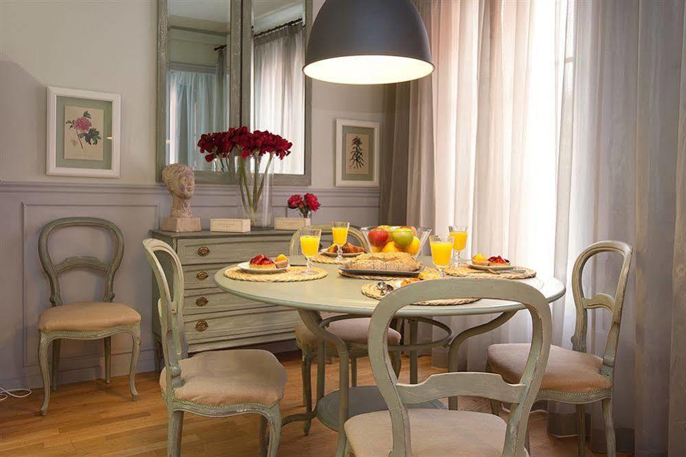 Apartment Nextdoor Gaudi *