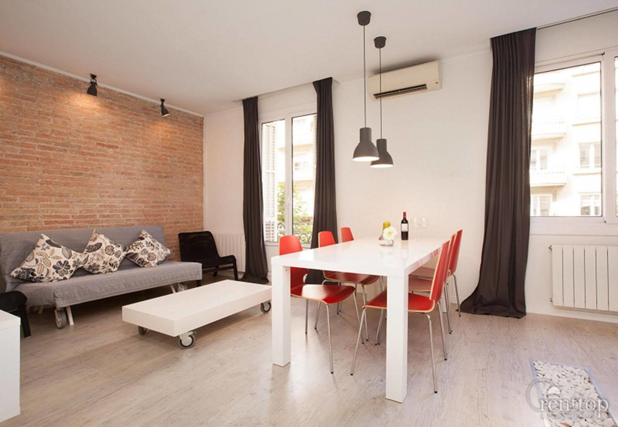 Rent Diagonal-aribau