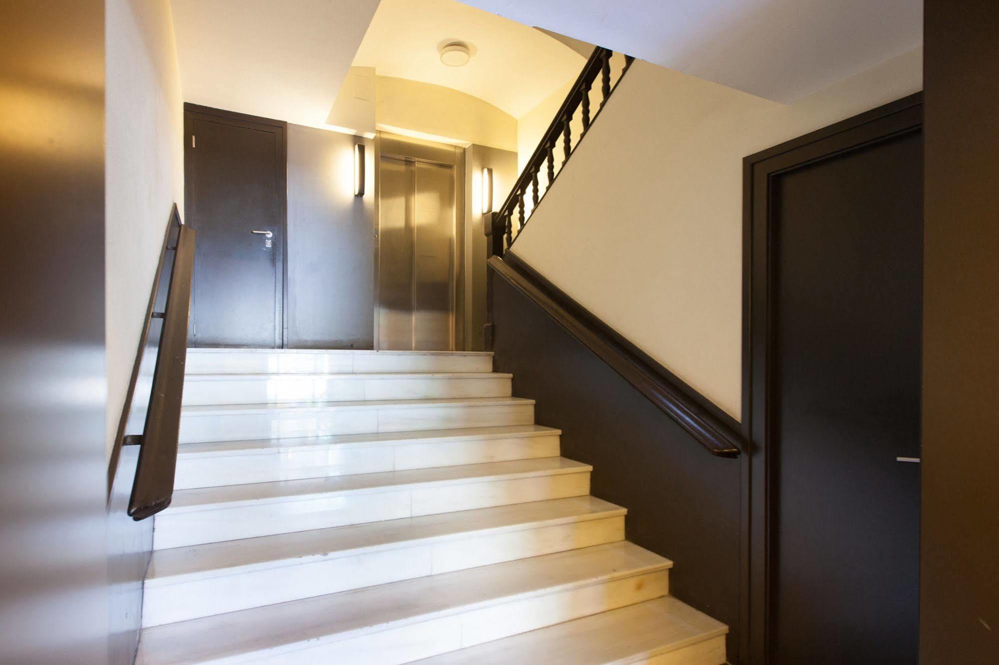 Hotel Rent Diagonal-aribau Barcelone