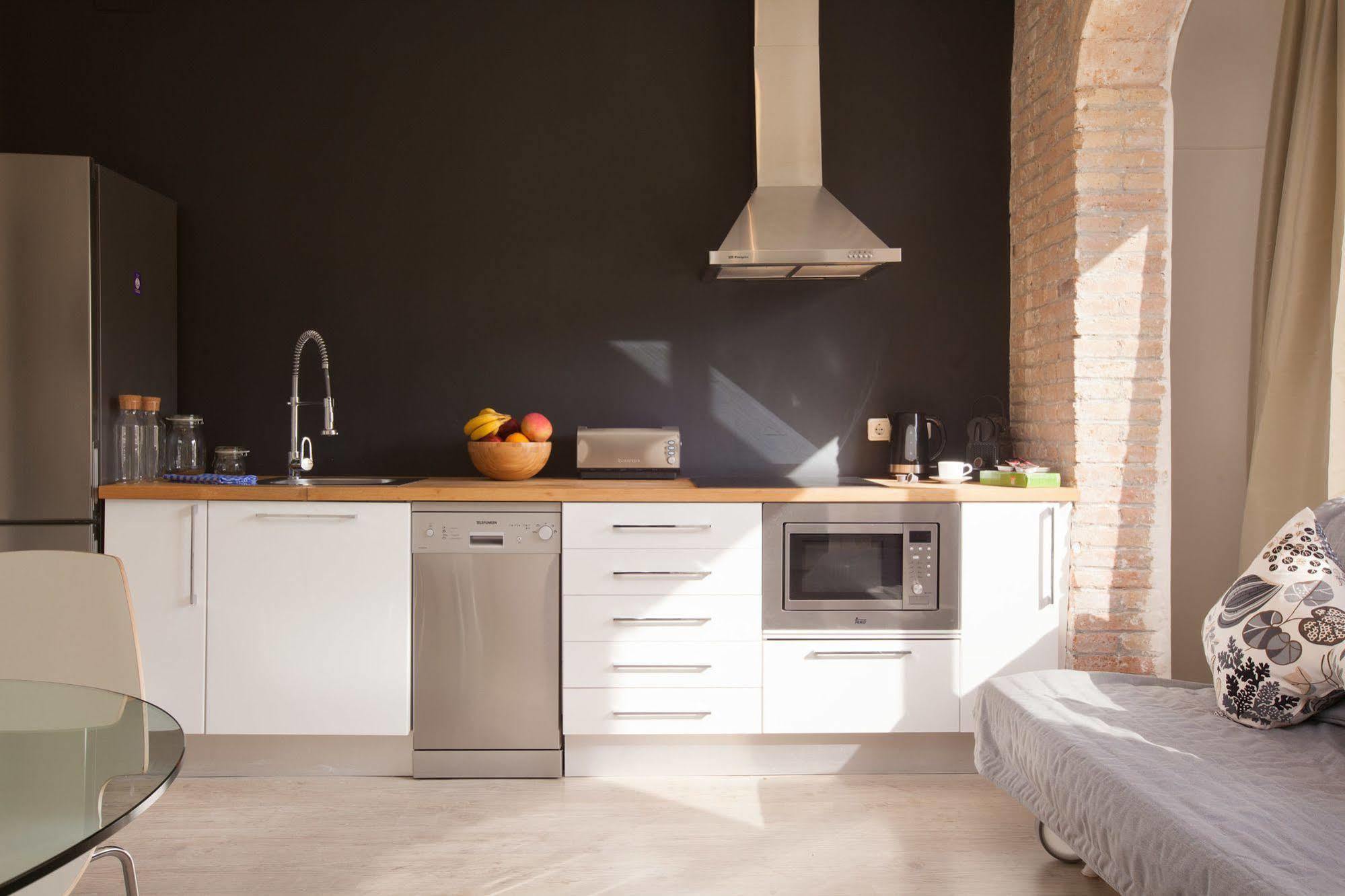 Hotel Rent Diagonal-aribau 3*