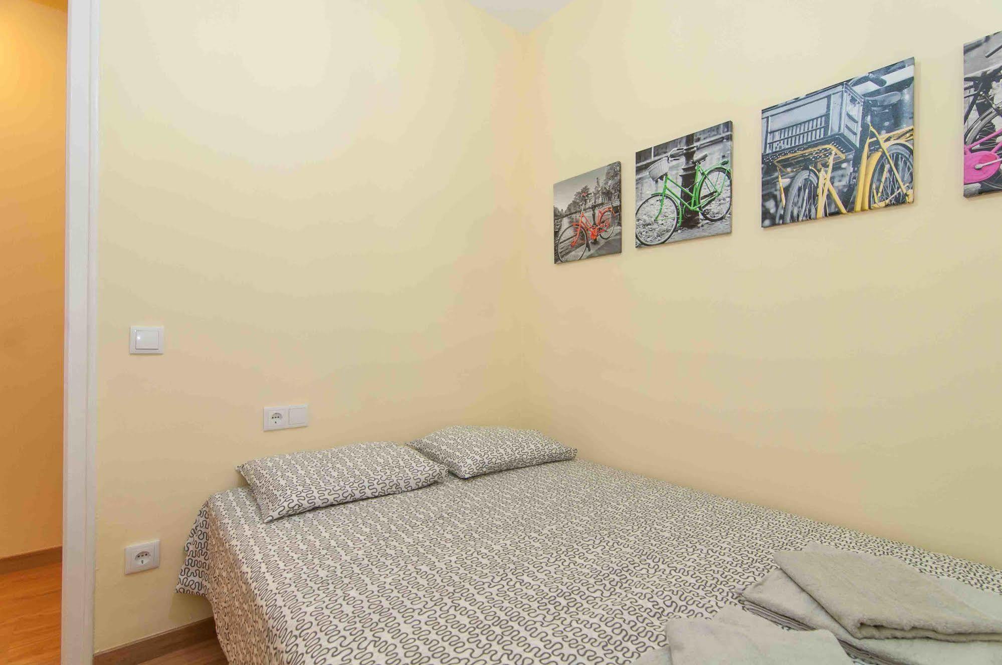 Apartment Go Bcn - Castillejos Barcelona