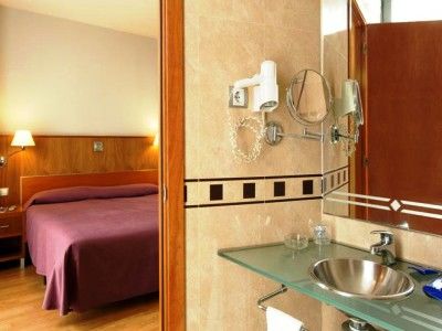 Evenia Rocafort Barcelone
