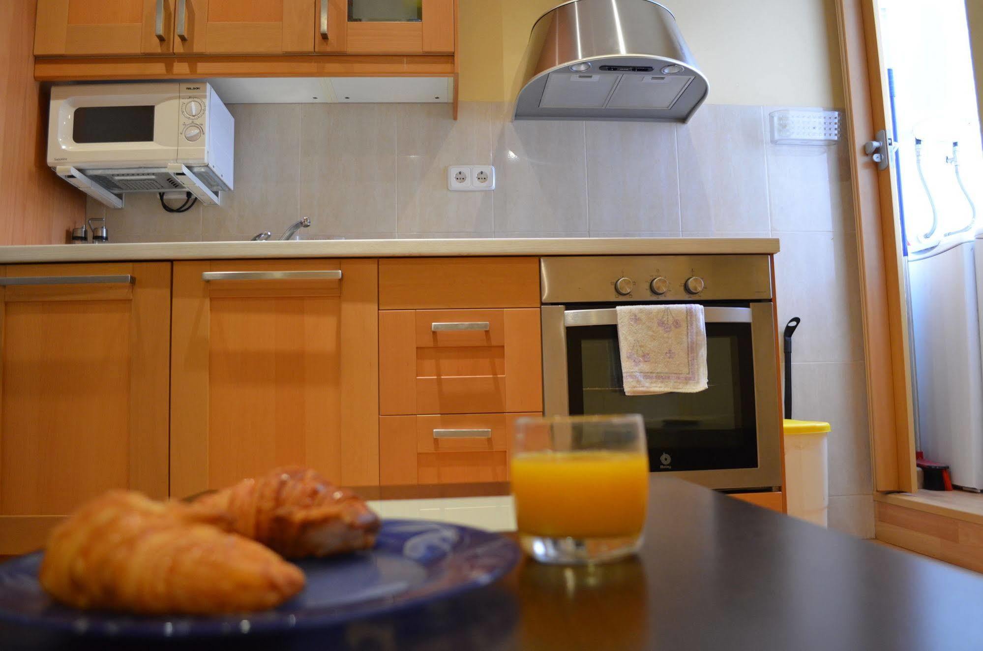 Appartement Bed&bcn Sant Andreu Ii Barcelone