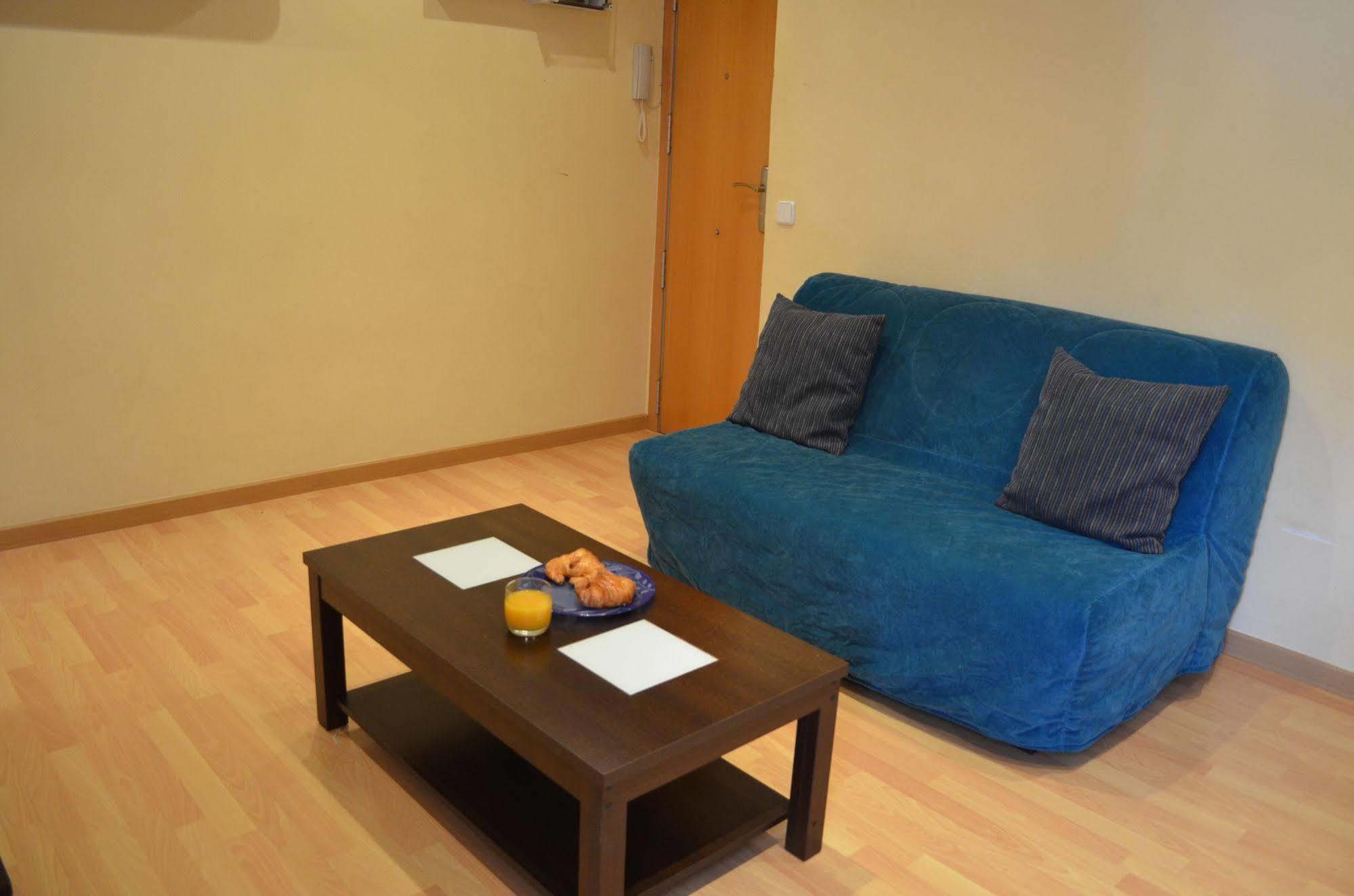Appartement Bed&bcn Sant Andreu Ii