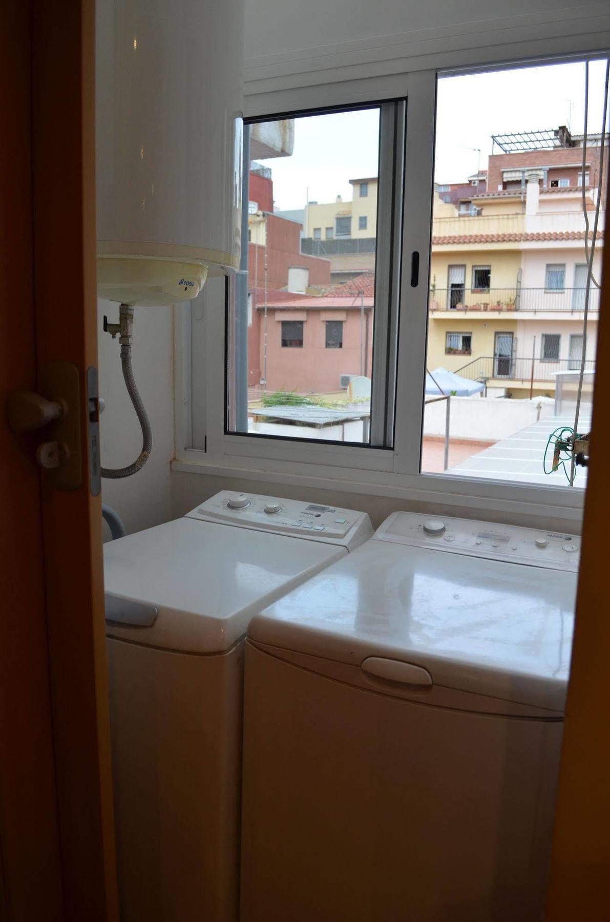 Bed&bcn Sant Andreu Ii Appartement *