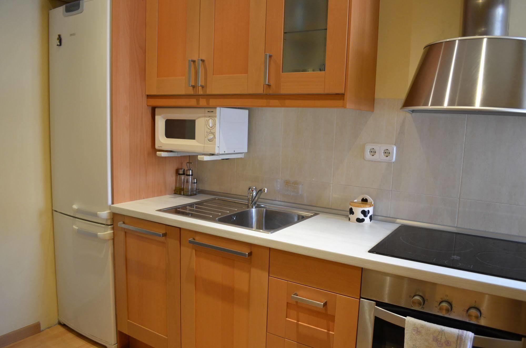 Appartement Bed&bcn Sant Andreu Ii