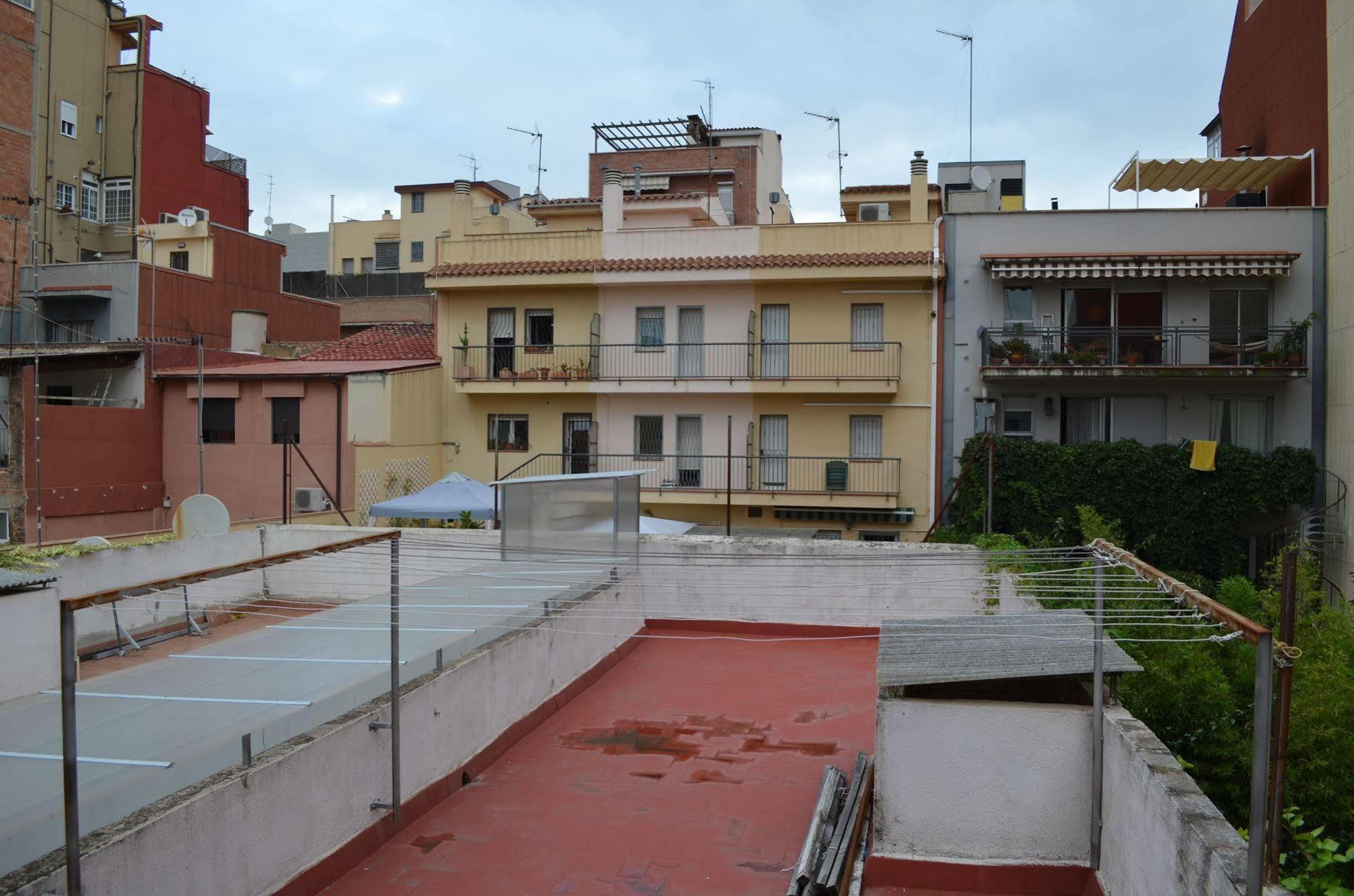 Bed&bcn Sant Andreu Ii Appartement