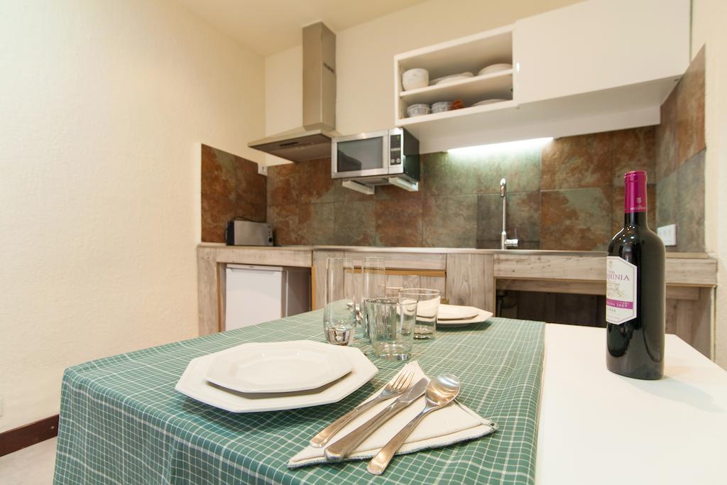 Apartment Flat *