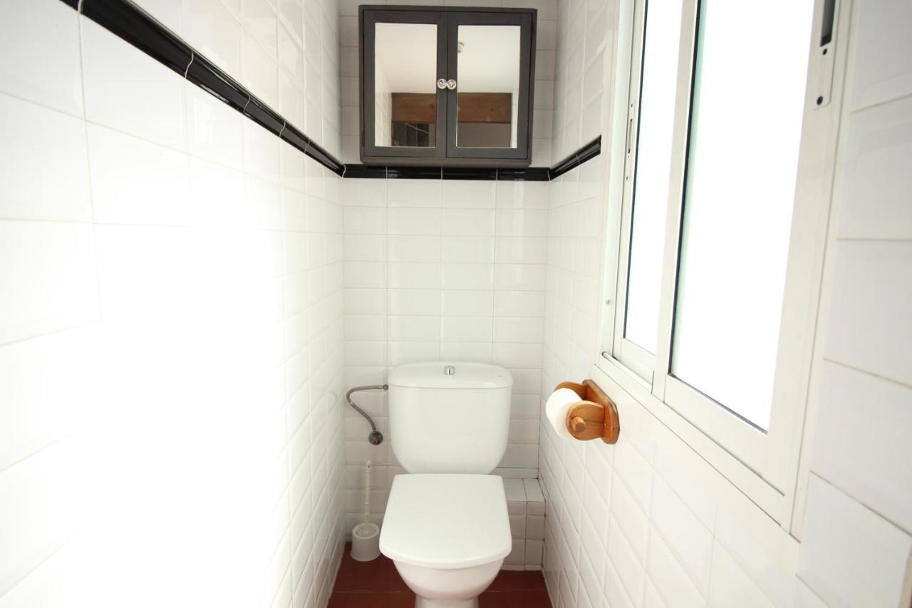 Lovely Loft Near Center Barcelone