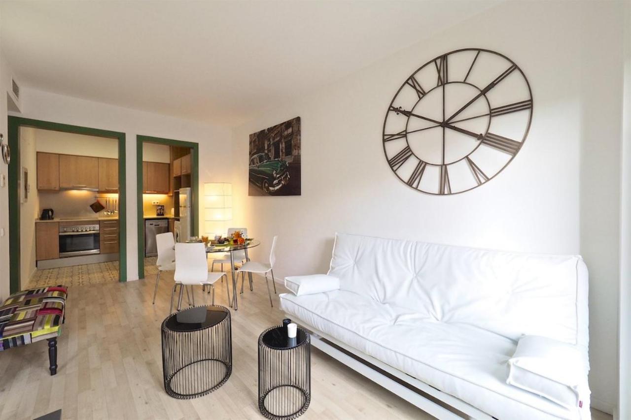 Plaza Catalunya Apart Appartement Barcelone