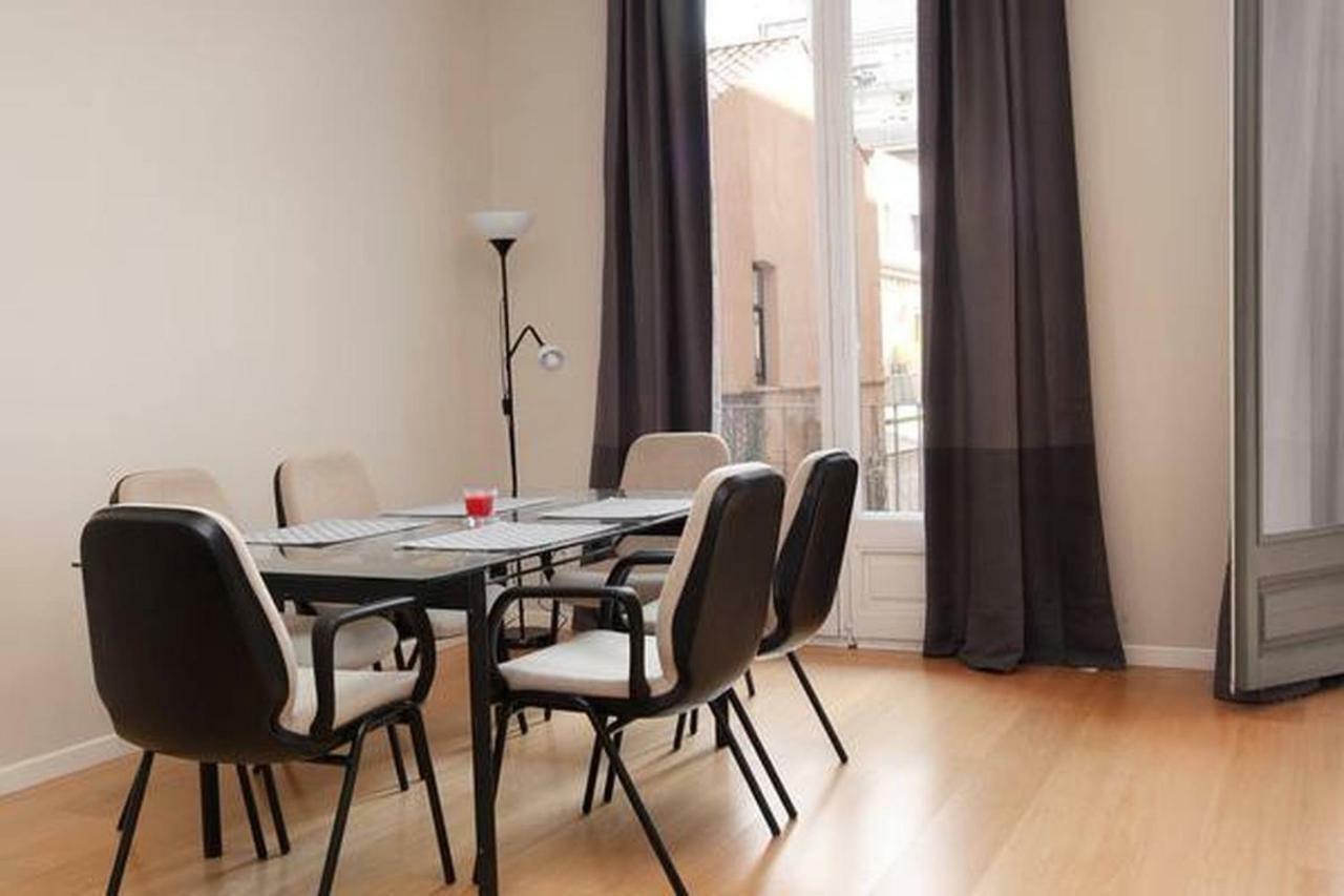 Modern Quiet Flat With A Large Balcony Apartment *