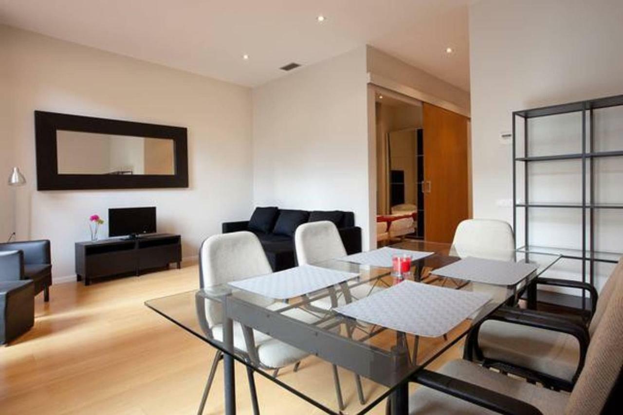 Modern Quiet Flat With A Large Balcony *