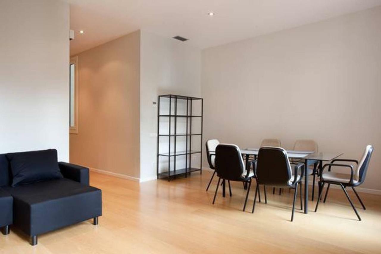 Modern Quiet Flat With A Large Balcony *