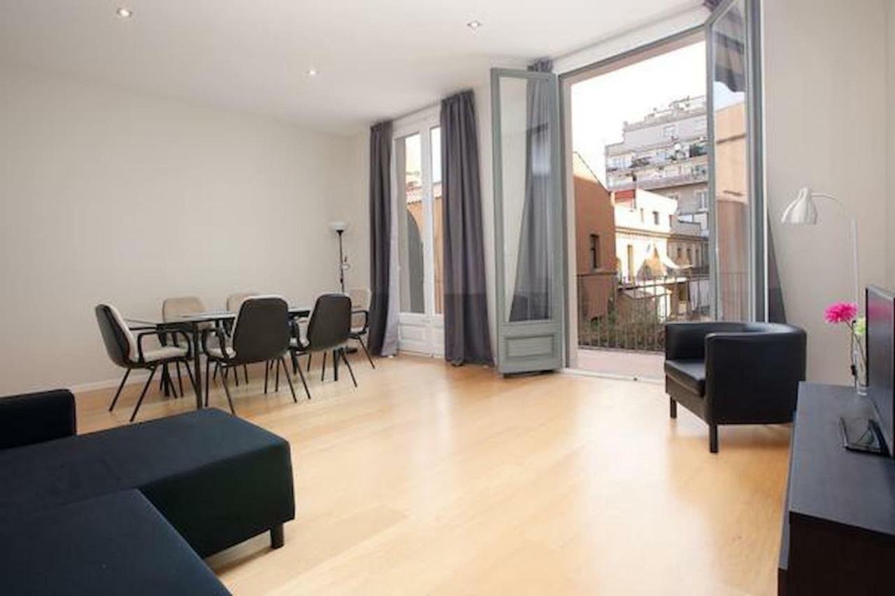 Modern Quiet Flat With A Large Balcony Apartment